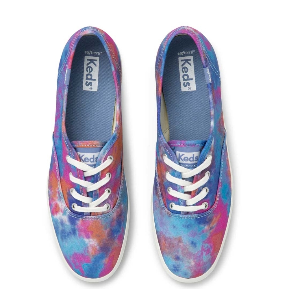 Host Pick-Keds Champion Canvas Shoes 8.5M